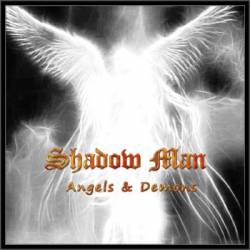 Shadow Man : Angels and Demons